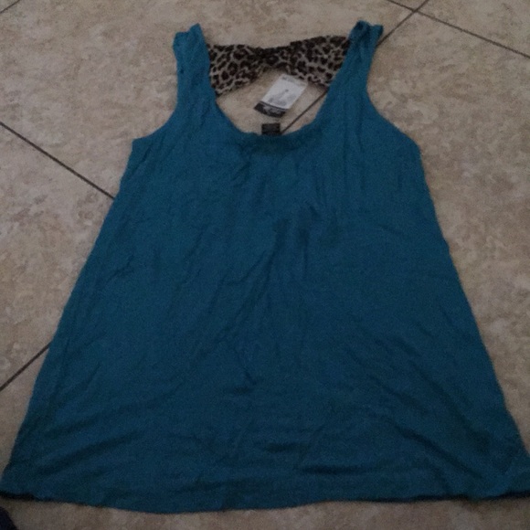 Tank top Rue21 - Picture 2 of 4